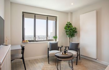 The Chloe Holiday Home