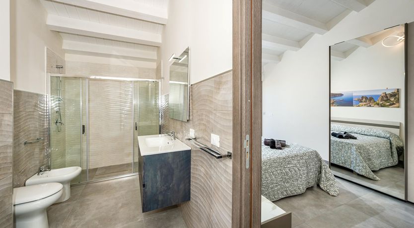 Photo of Cliffs of Scopello