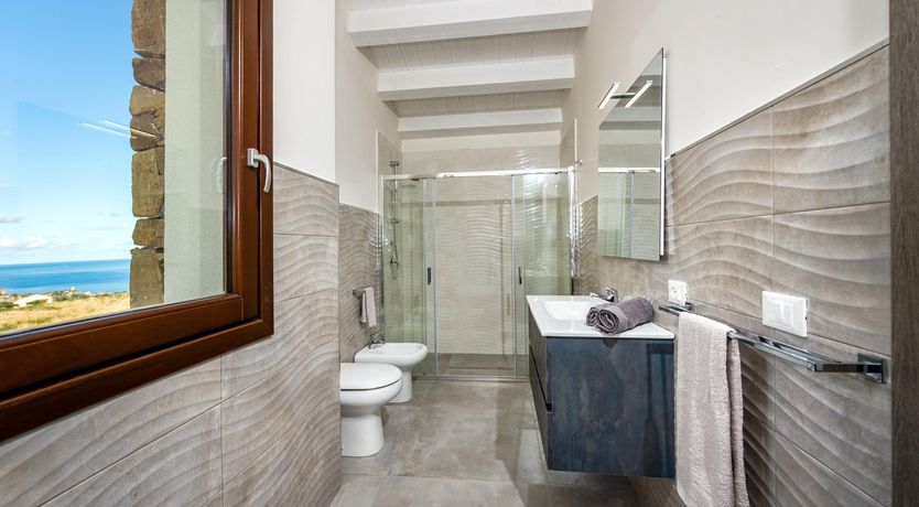 Photo of Cliffs of Scopello