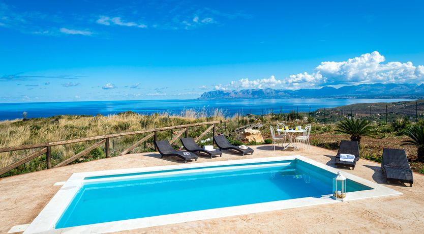 Photo of Cliffs of Scopello