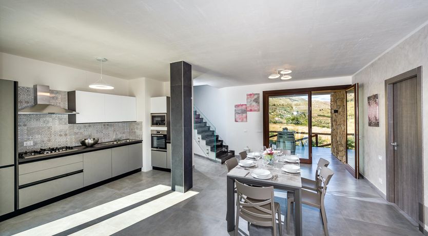 Photo of Cliffs of Scopello