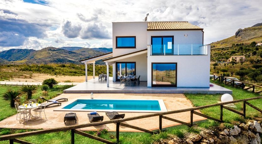 Photo of Cliffs of Scopello