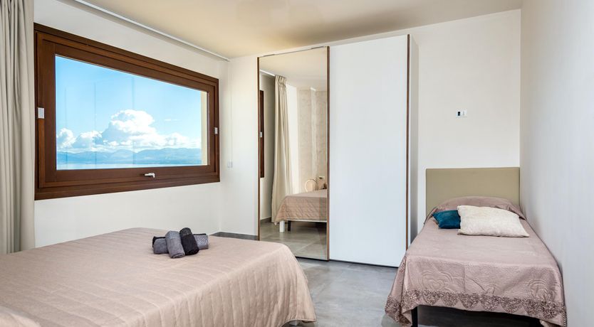 Photo of Cliffs of Scopello