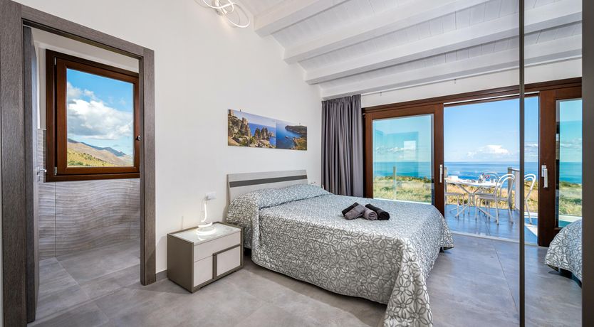 Photo of Cliffs of Scopello