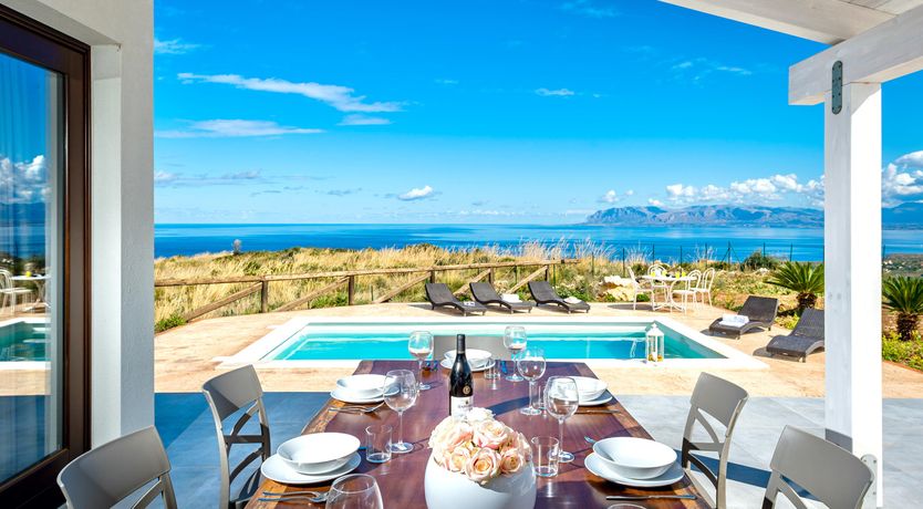 Photo of Cliffs of Scopello