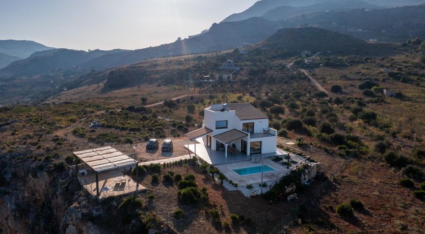 Photo of Cliffs of Scopello