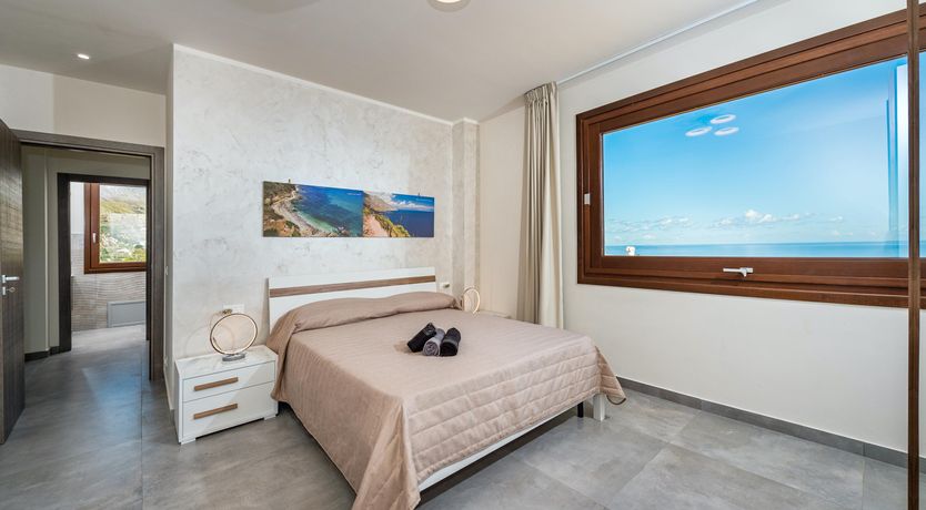 Photo of Cliffs of Scopello