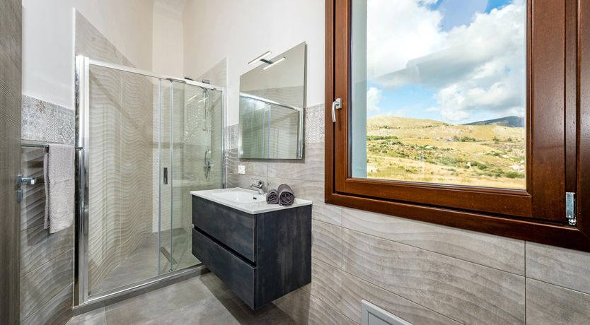 Photo of Cliffs of Scopello