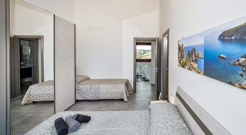 Photo of Cliffs of Scopello