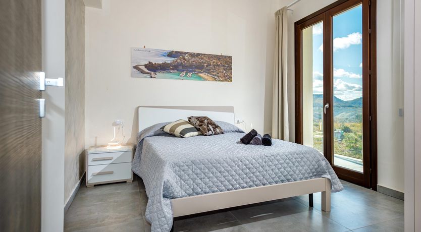 Photo of Cliffs of Scopello