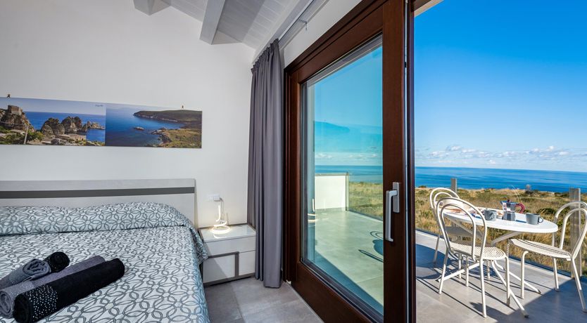 Photo of Cliffs of Scopello