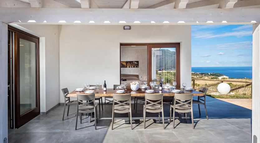 Photo of Cliffs of Scopello