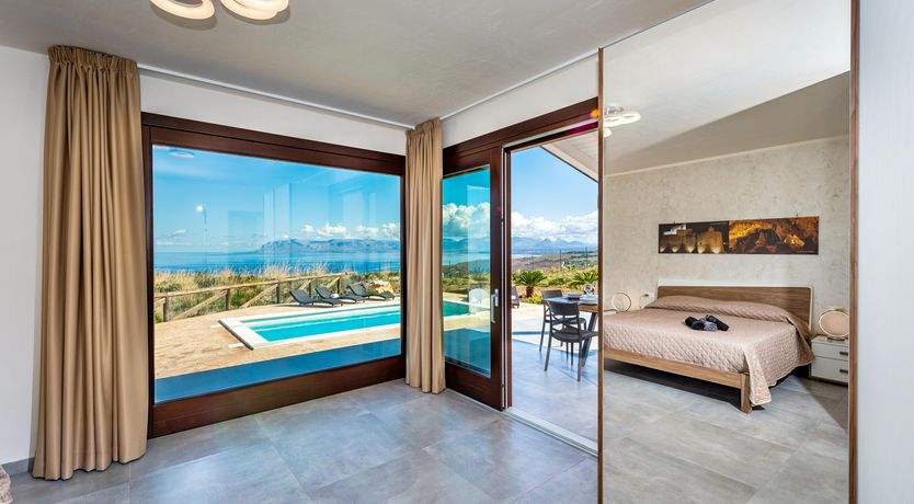 Photo of Cliffs of Scopello