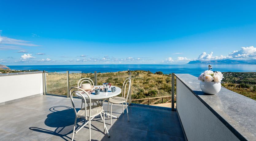 Photo of Cliffs of Scopello