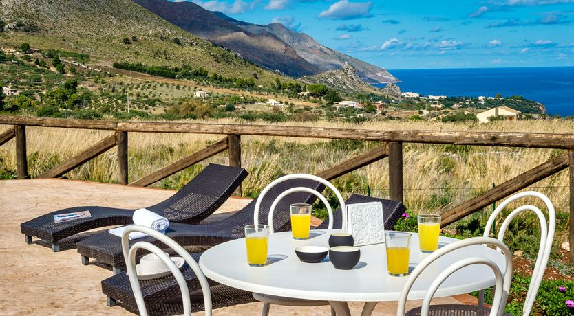 Photo of Cliffs of Scopello