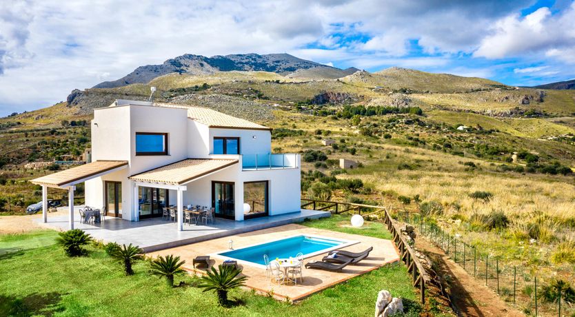 Photo of Cliffs of Scopello