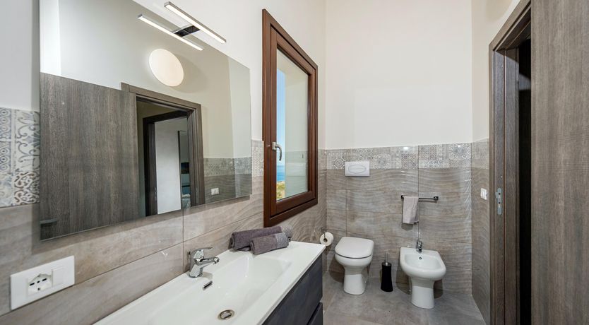 Photo of Cliffs of Scopello