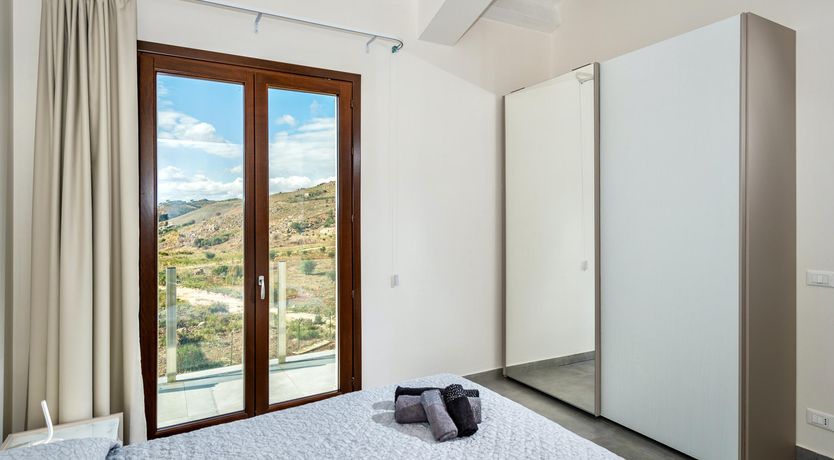 Photo of Cliffs of Scopello