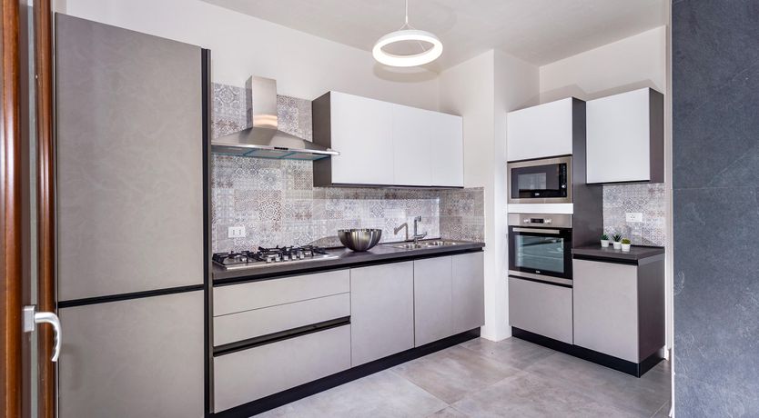 Photo of Cliffs of Scopello