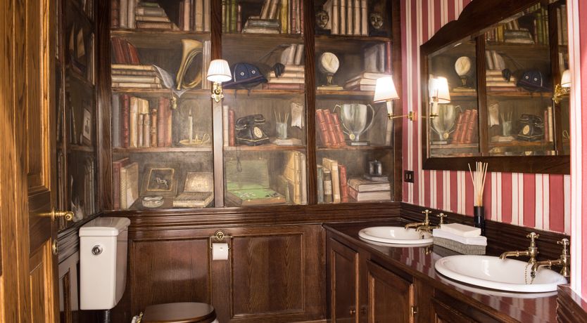 Photo of A True Love