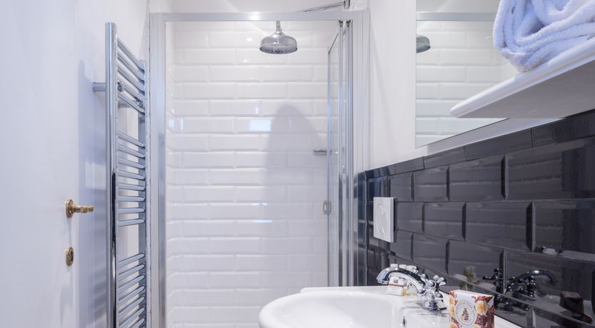 Photo of Florentine Feeling