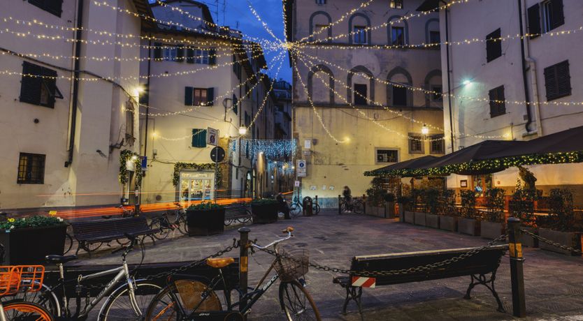 Photo of Florentine Feeling