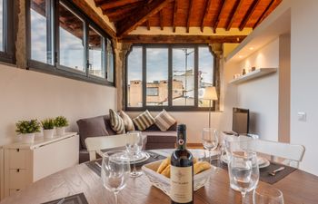 Florentine Feeling Holiday Home