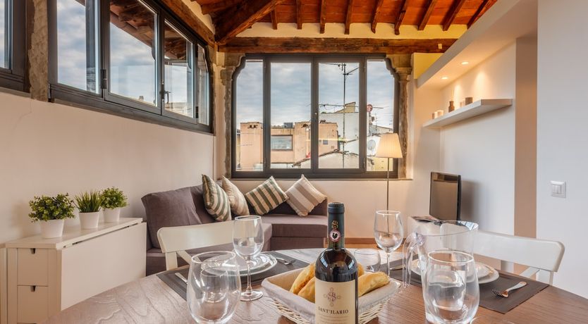 Photo of Florentine Feeling