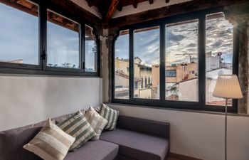 Florentine Feeling Holiday Home