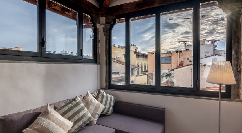 Photo of Florentine Feeling