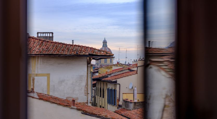 Photo of Florentine Feeling