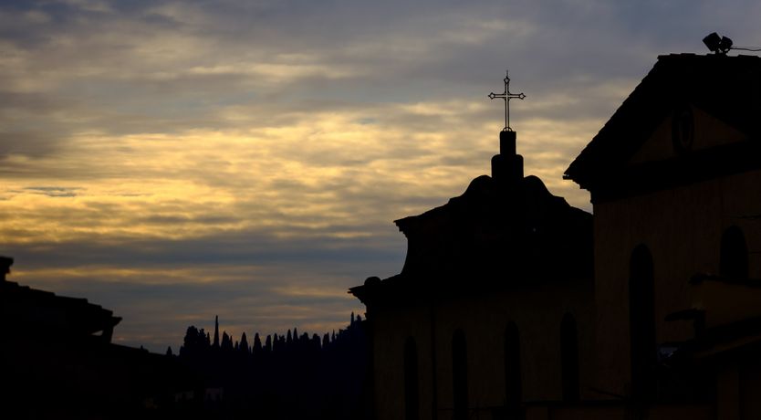 Photo of Florentine Feeling