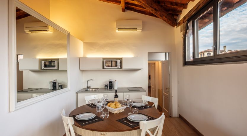 Photo of Florentine Feeling