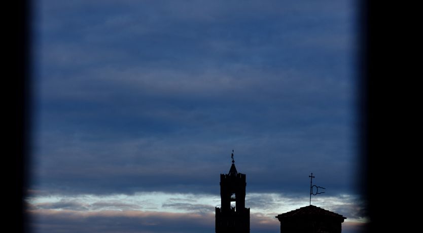 Photo of Florentine Feeling