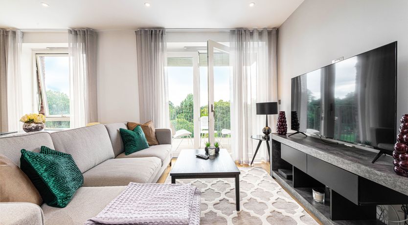 Photo of Simply Here