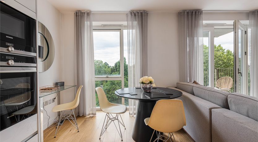 Photo of Simply Here