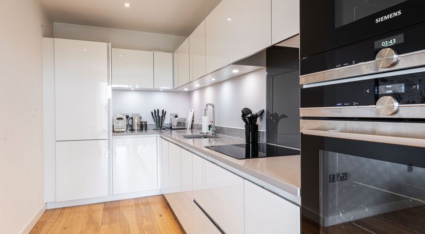 Photo of Simply Here