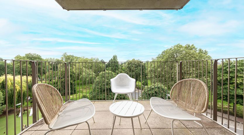 Photo of Simply Here