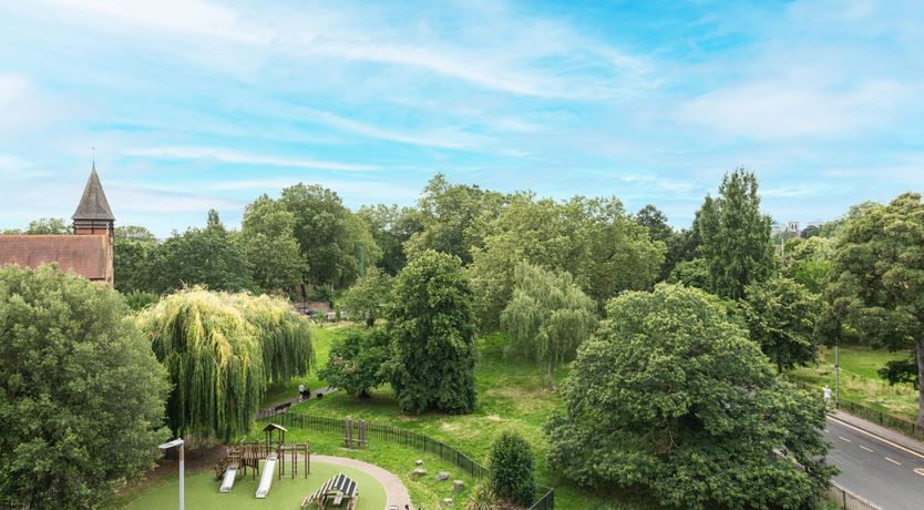 Photo of Simply Here