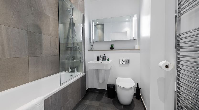 Photo of Simply Here