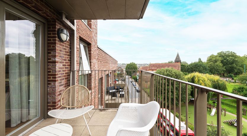 Photo of Simply Here