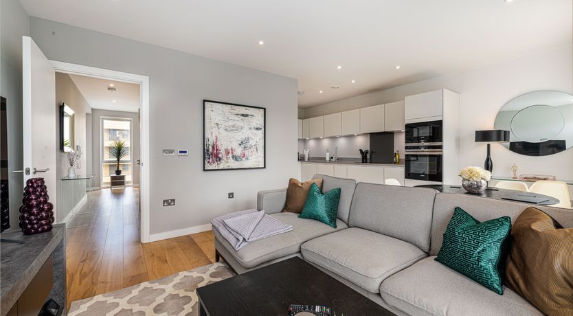 Photo of Simply Here