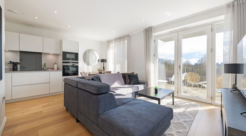 Photo of Simply Here