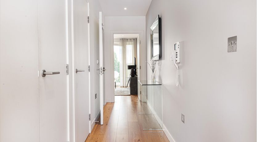 Photo of Simply Here