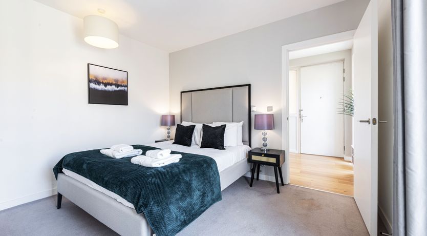 Photo of Simply Here