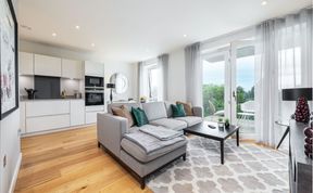 Photo of Simply Here