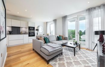 Simply Here Holiday Home