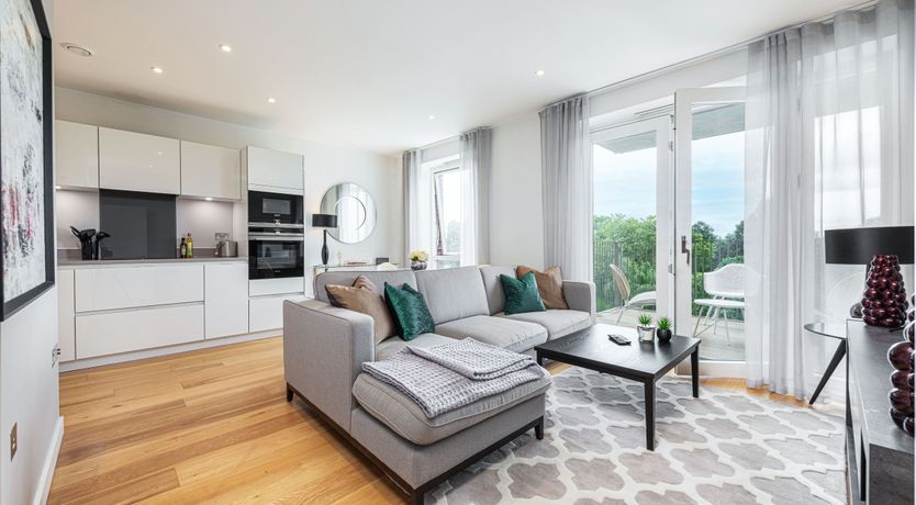 Photo of Simply Here