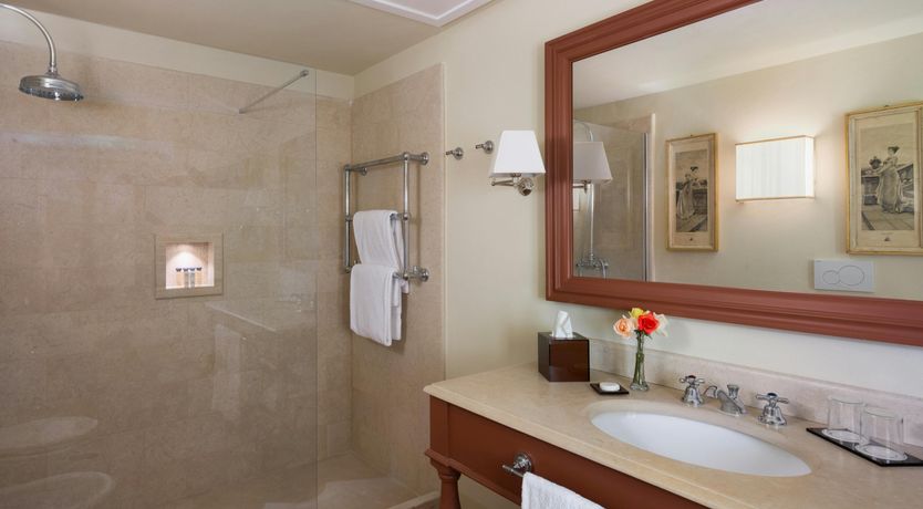 Photo of In the Tuscan Hills