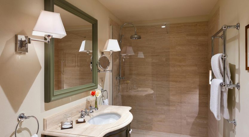 Photo of In the Tuscan Hills